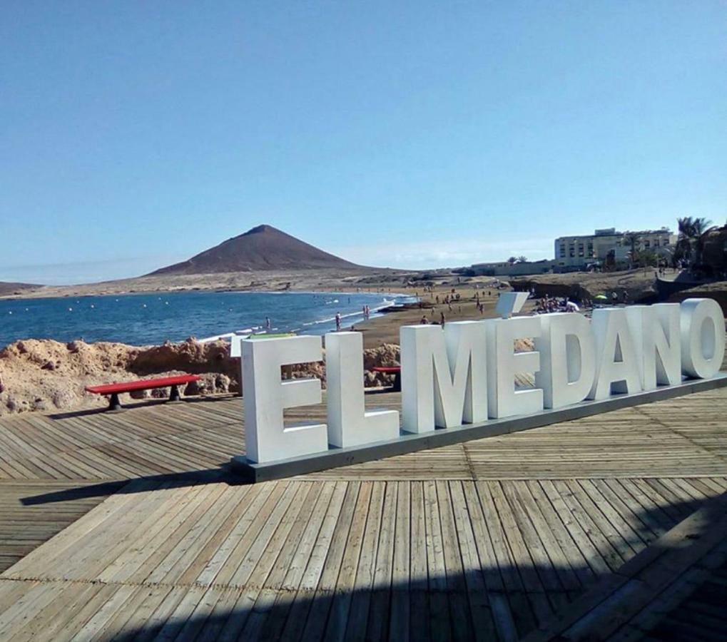 Villa Blanca Tenerife - Complete House - Terrace And Bbq, 5 Minutes From The Beach And Airport サン・イシドロ エクステリア 写真